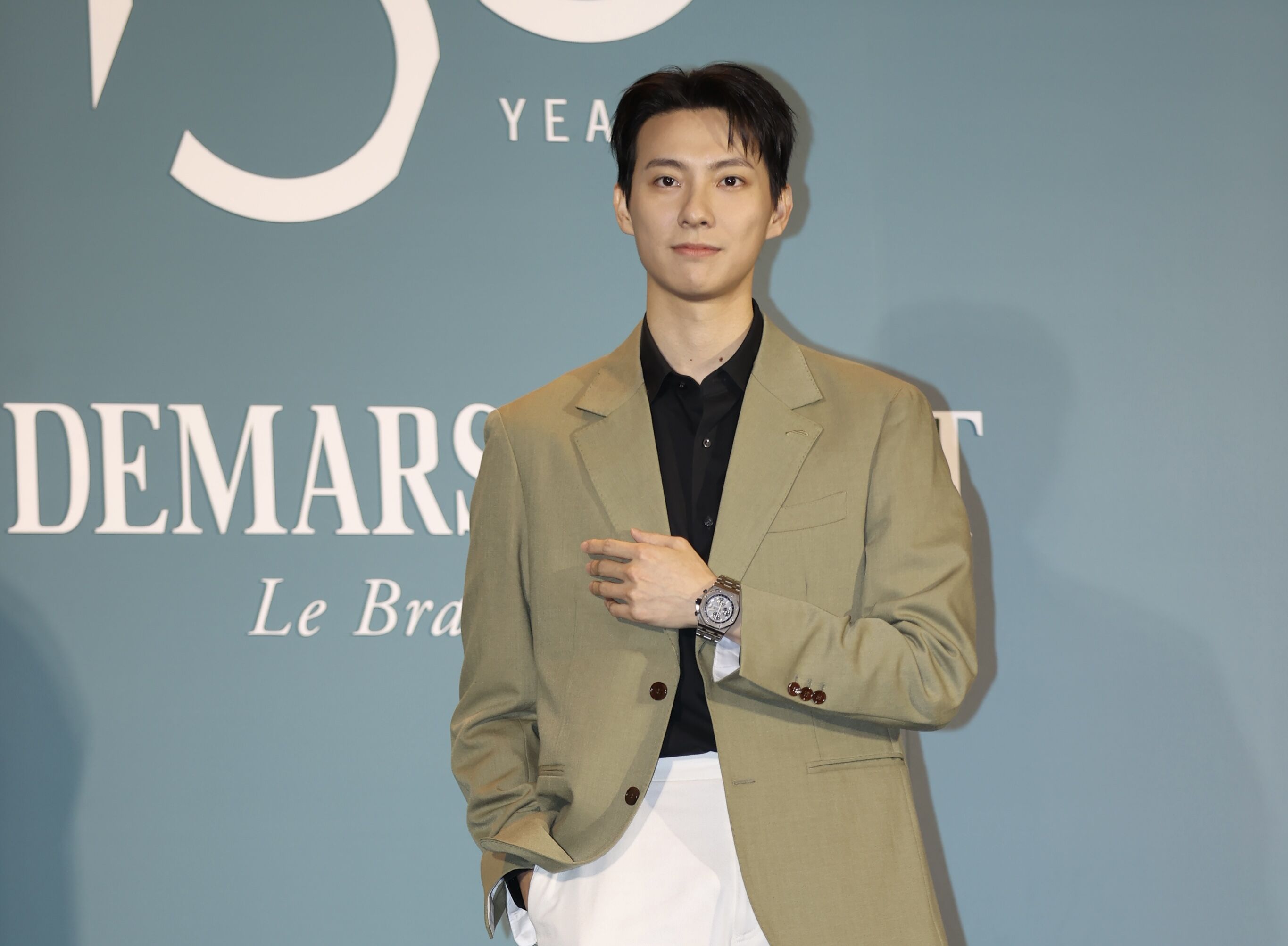 ▲▼ AP Party, 彭千祐。(圖/記者徐文彬攝)