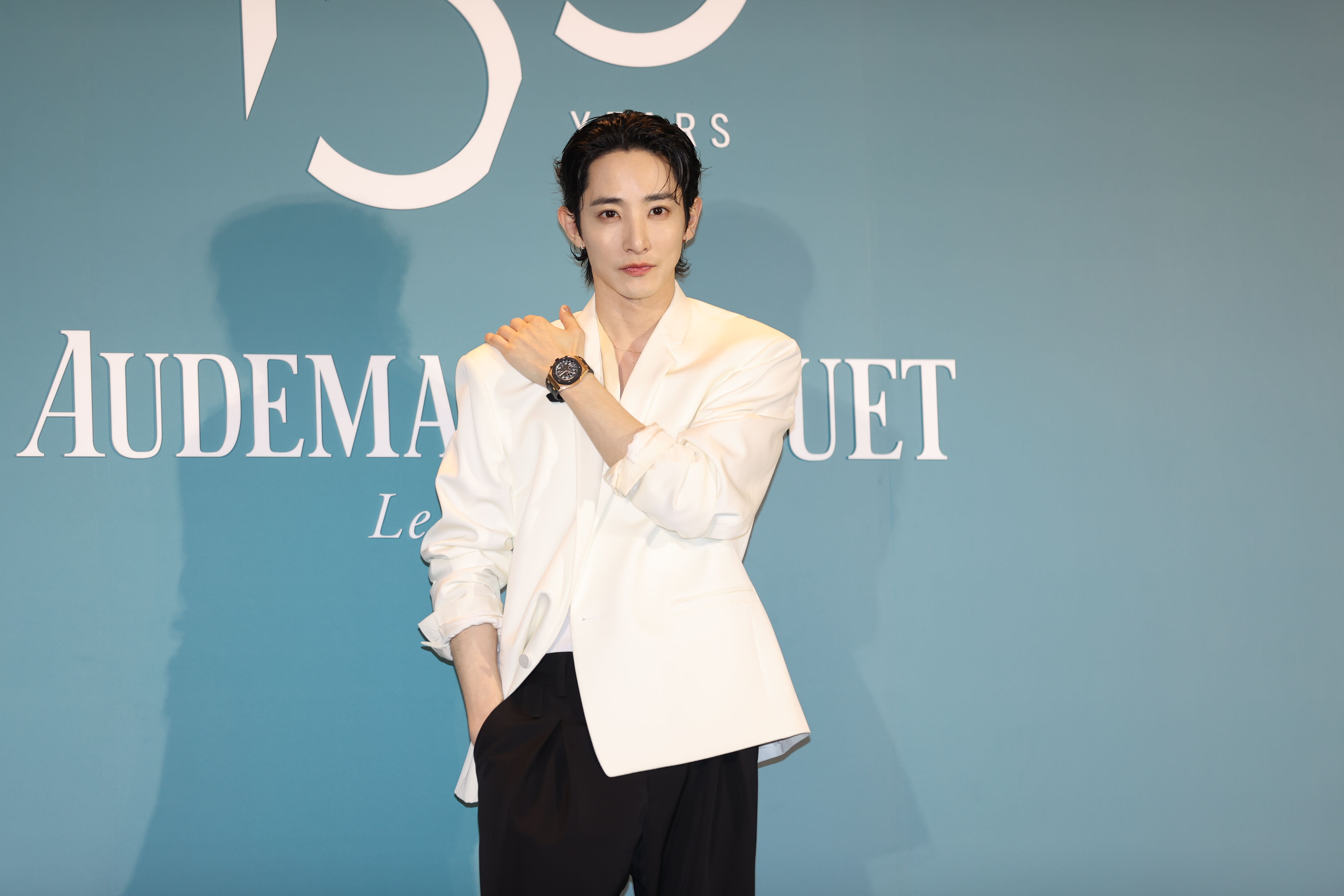 ▲▼ AP Party, 李洙赫 。(圖/記者徐文彬攝)