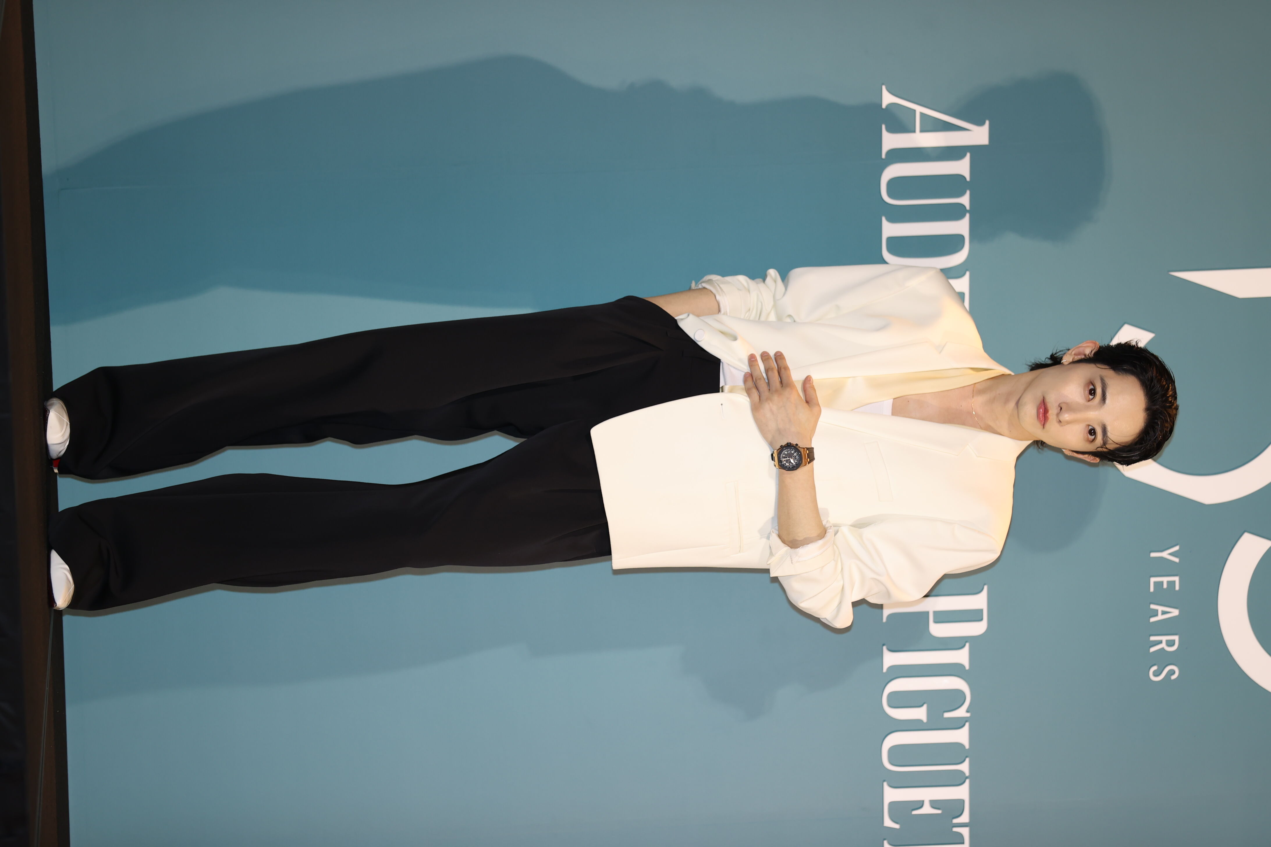 ▲▼ AP Party, 李洙赫 。(圖/記者徐文彬攝)