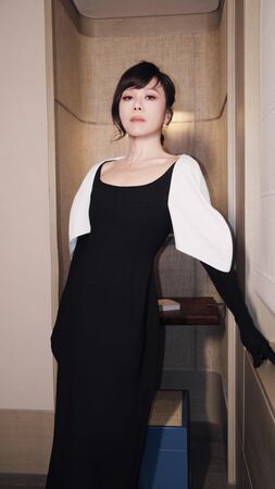 ▲▼蔡健雅表示新作要再等等。(圖/亞神音樂提供)