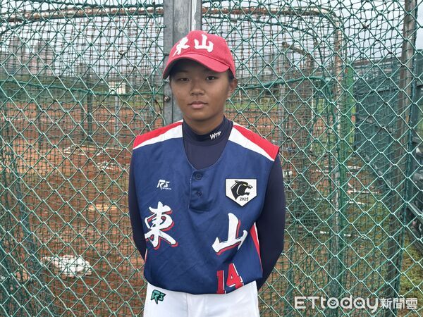 ▲▼黑豹旗東山高中 。(圖/記者蘇嘉偉攝)