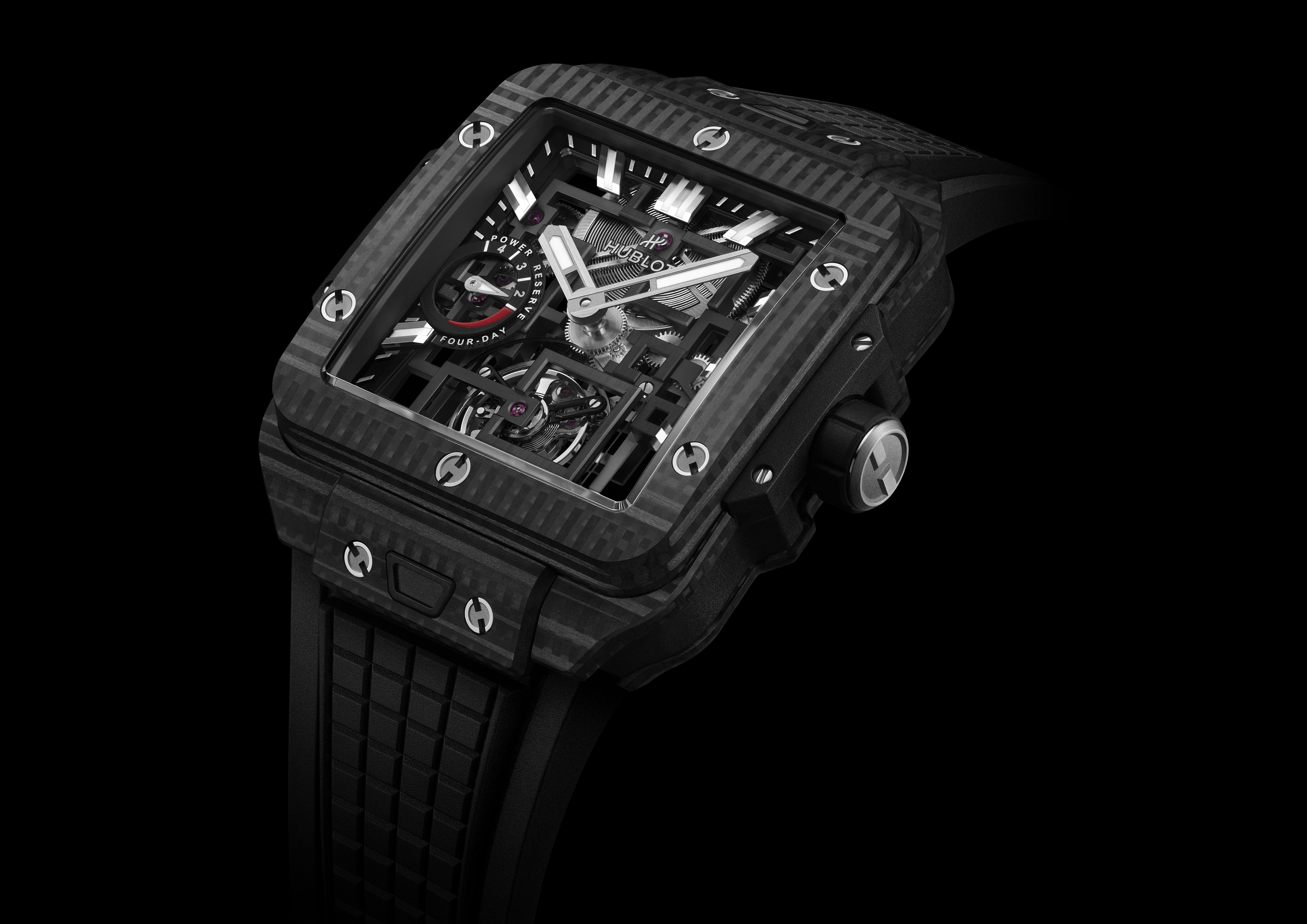 ▲▼ HUBLOT,ZENITH 。(圖/公關照)