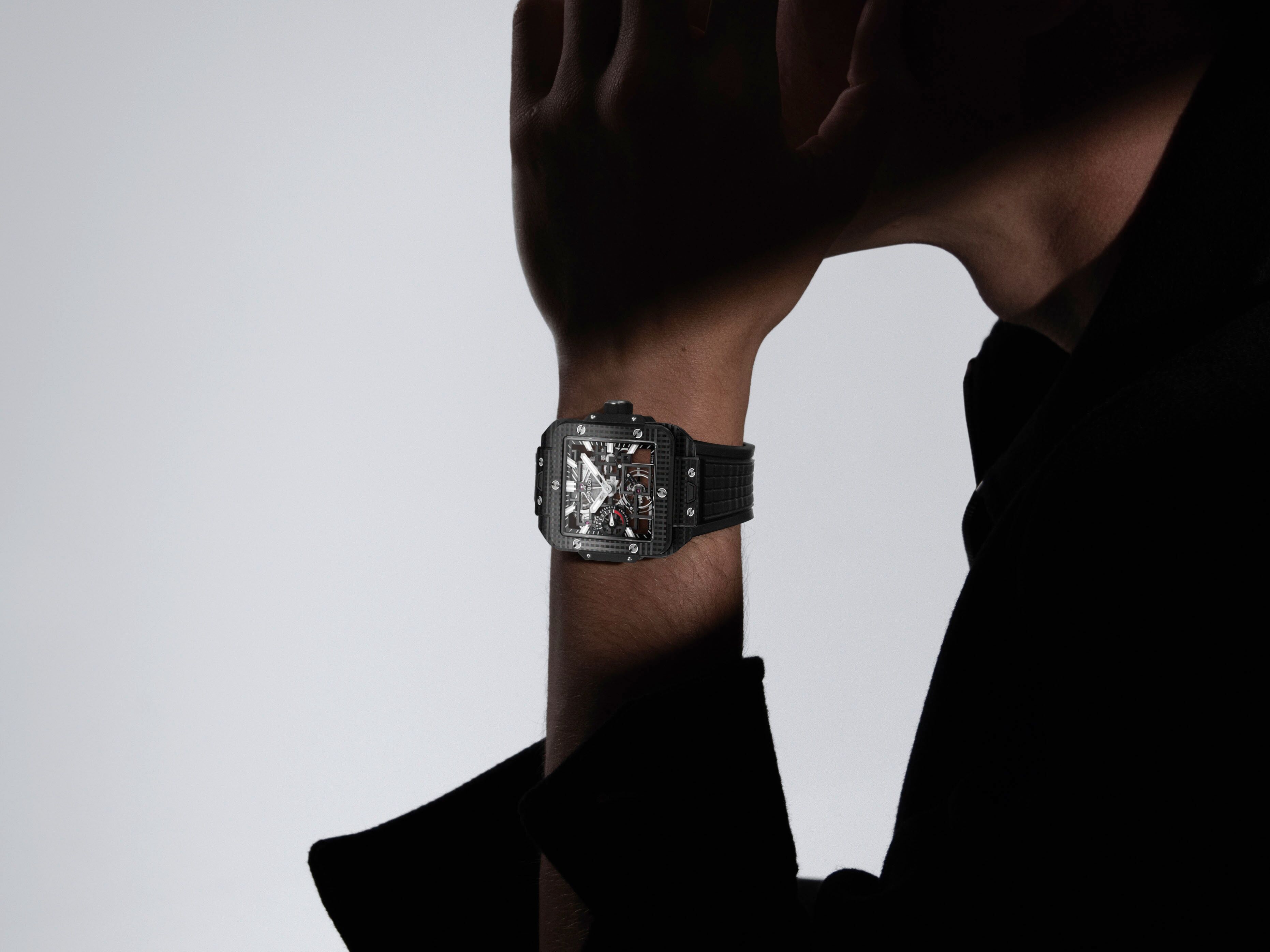 ▲▼ HUBLOT,ZENITH 。(圖/公關照)