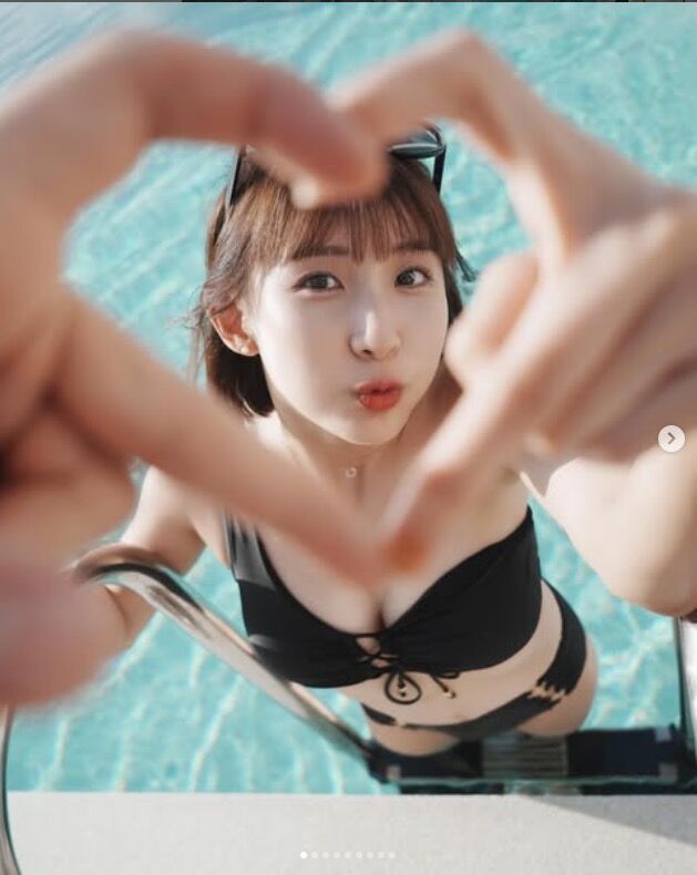 ▲▼粿粿。(圖/翻攝IG/meigo.c)