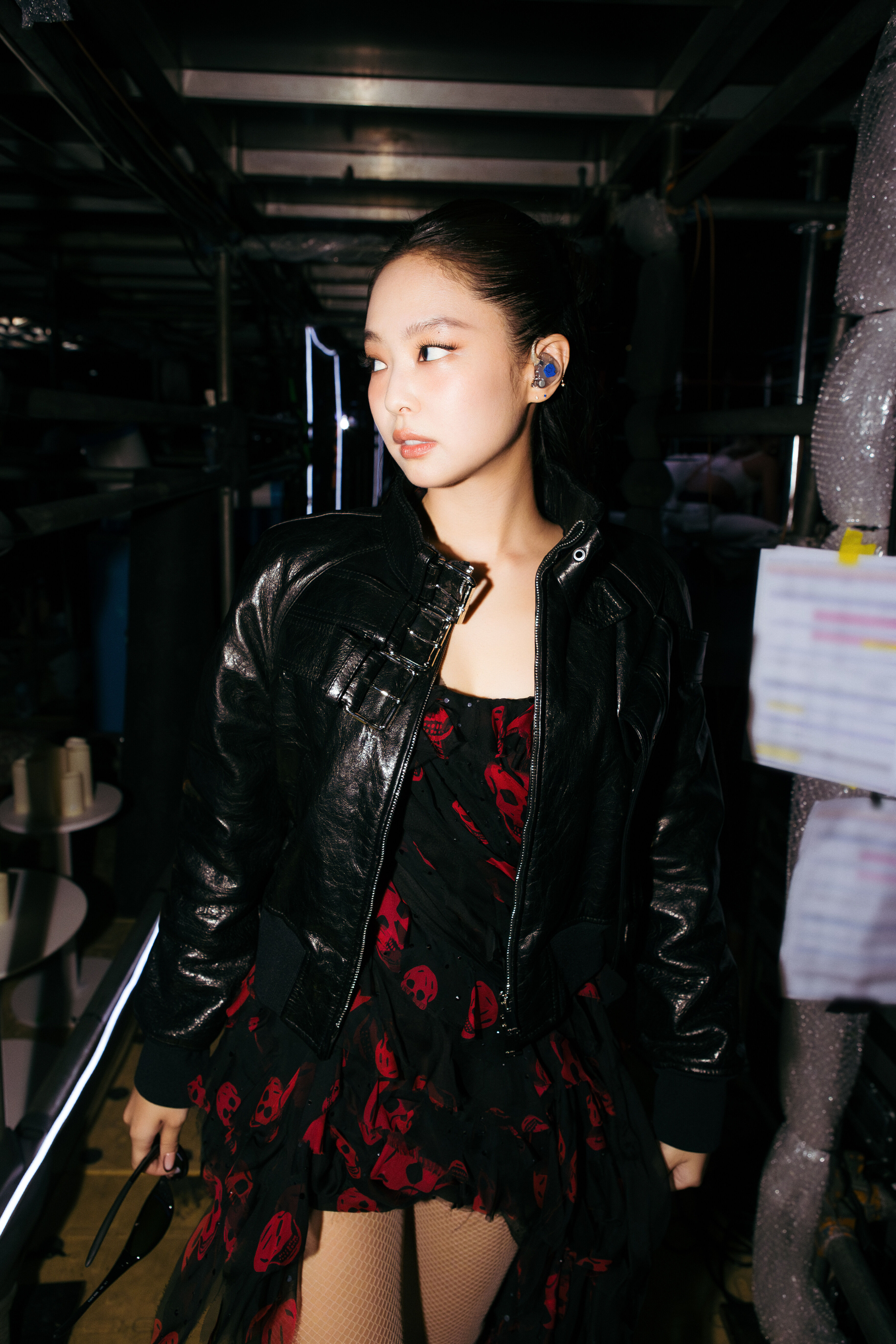 ▲▼ BLACKPINK世界巡迴演唱會《DEADLINE》曼谷站 。(圖/品牌提供)