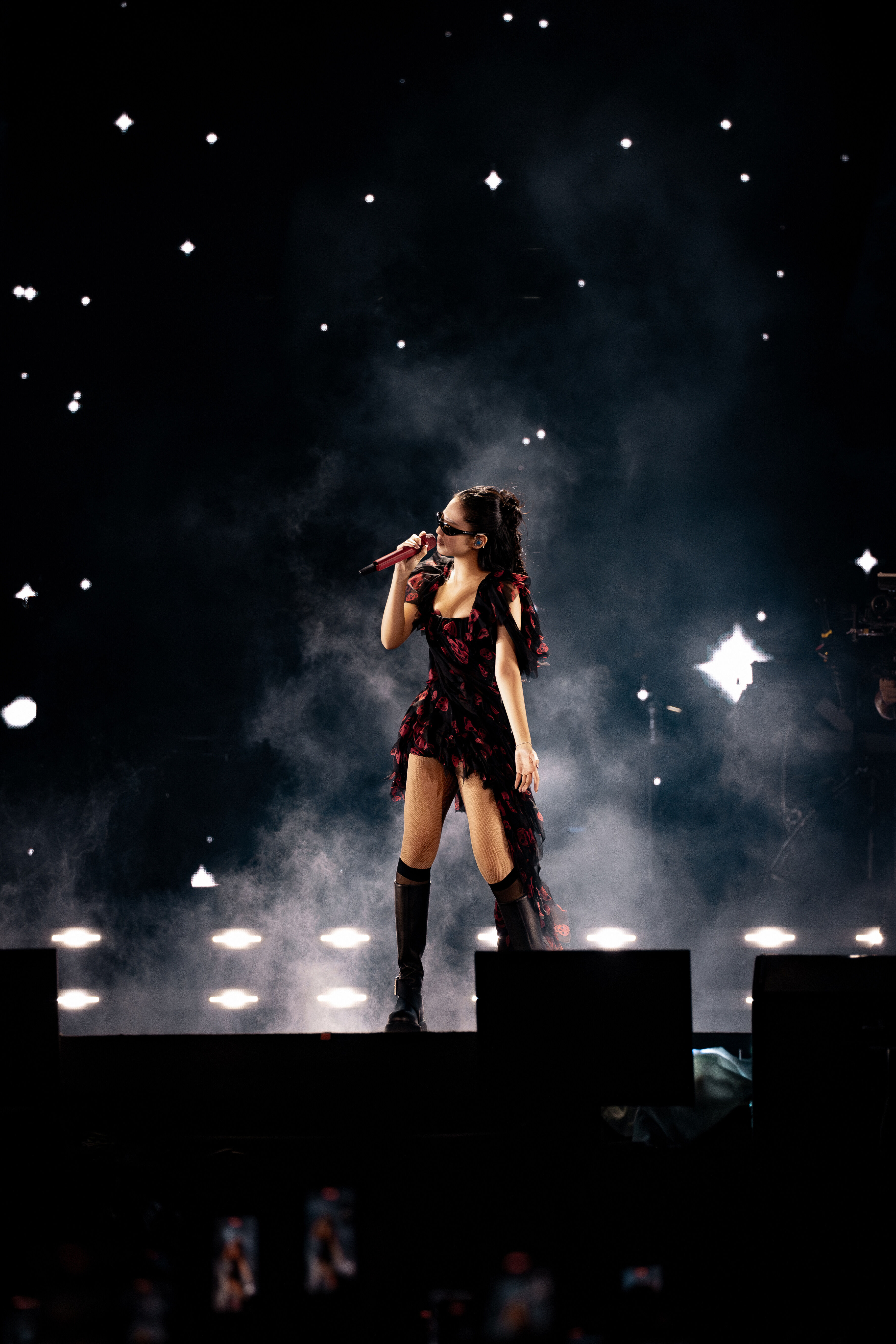 ▲▼ BLACKPINK世界巡迴演唱會《DEADLINE》曼谷站 。(圖/品牌提供)