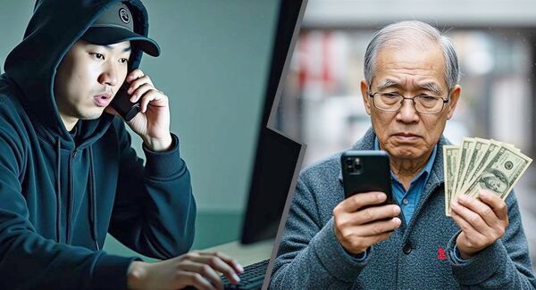 ▲針對AI詐騙案例層出不窮,立達徵信社建議包括企業在內應建立防治意識。(圖/立達徵信提供)