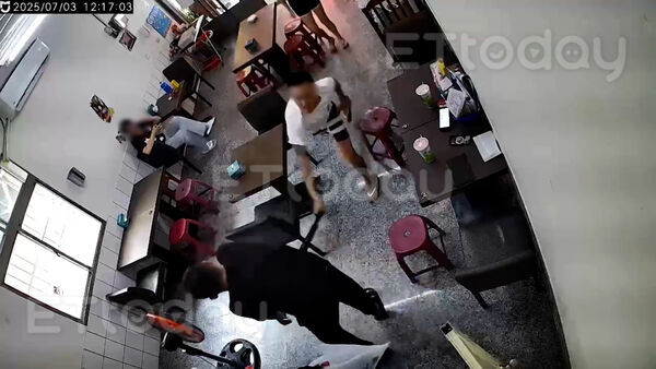 ▲▼獨/男客吃到隔夜飯嗆「別做了」 老闆開山刀猛砍認殺人未遂:他先恐嚇。(圖/)