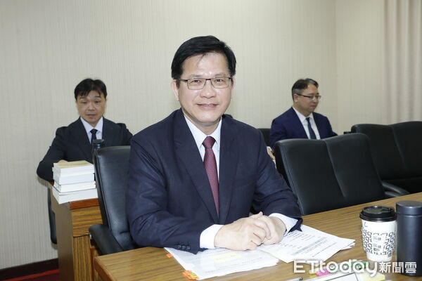 ▲▼立法院外交委員會邀請外交部長林佳龍進行APEC、中共長臂管轄雙專報。(圖/記者湯興漢攝)