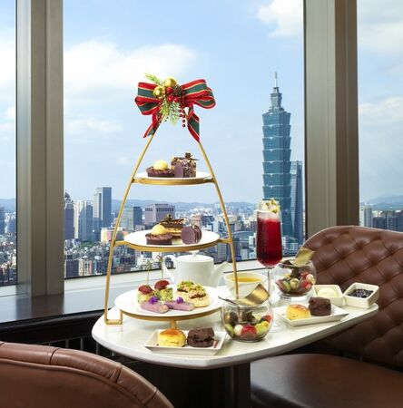 ▲由美國百老匯與倫敦西區原班團隊打造的《巧克力冒險工廠》音樂劇,即將於 12 月 17 日至 28 日台北流行音樂中心盛大開演。(圖/華文環球藝術娛樂提供)