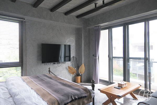 ▲▼淺山民宿 Rolling Hills。(圖/部落客JJ.Hsu授權提供)