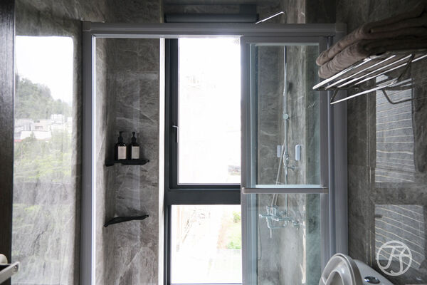 ▲▼淺山民宿 Rolling Hills。(圖/部落客JJ.Hsu授權提供)