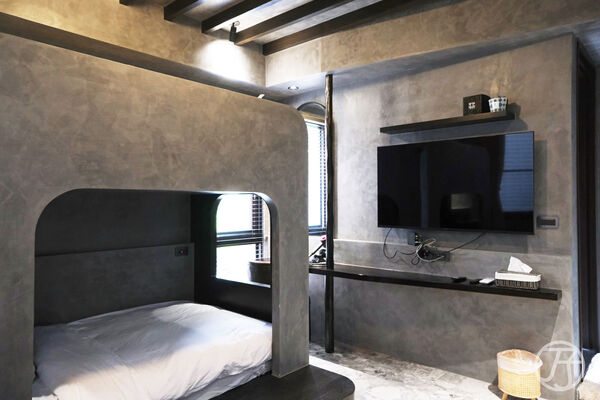 ▲▼淺山民宿 Rolling Hills。(圖/部落客JJ.Hsu授權提供)