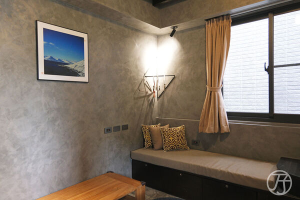 ▲▼淺山民宿 Rolling Hills。(圖/部落客JJ.Hsu授權提供)