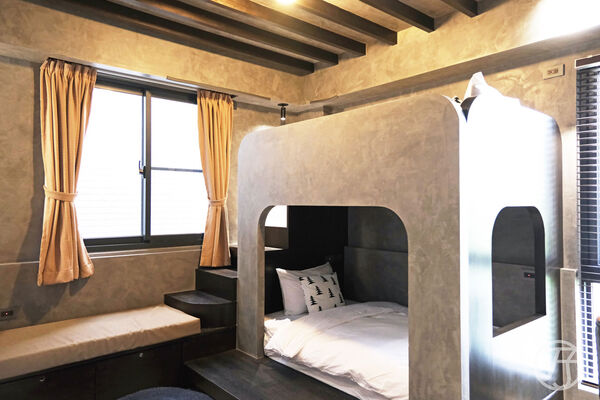 ▲▼淺山民宿 Rolling Hills。(圖/部落客JJ.Hsu授權提供)