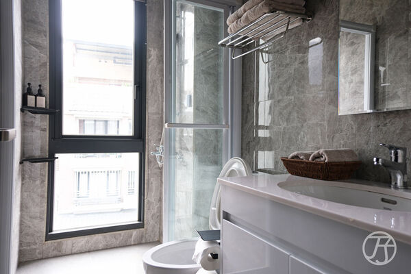 ▲▼淺山民宿 Rolling Hills。(圖/部落客JJ.Hsu授權提供)