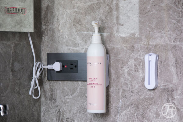 ▲▼淺山民宿 Rolling Hills。(圖/部落客JJ.Hsu授權提供)