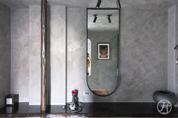 ▲▼淺山民宿 Rolling Hills。(圖/部落客JJ.Hsu授權提供)