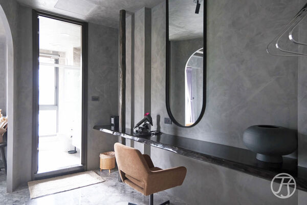 ▲▼淺山民宿 Rolling Hills。(圖/部落客JJ.Hsu授權提供)