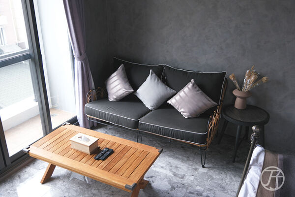 ▲▼淺山民宿 Rolling Hills。(圖/部落客JJ.Hsu授權提供)