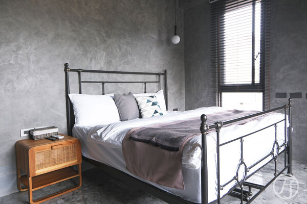 ▲▼淺山民宿 Rolling Hills。(圖/部落客JJ.Hsu授權提供)