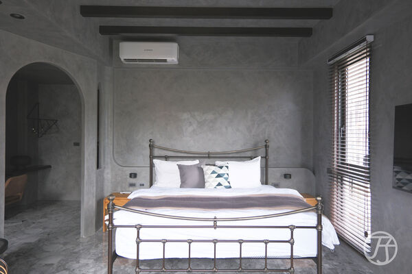 ▲▼淺山民宿 Rolling Hills。(圖/部落客JJ.Hsu授權提供)