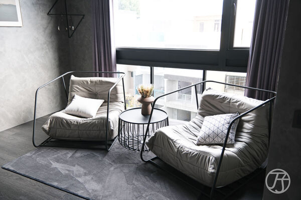 ▲▼淺山民宿 Rolling Hills。(圖/部落客JJ.Hsu授權提供)