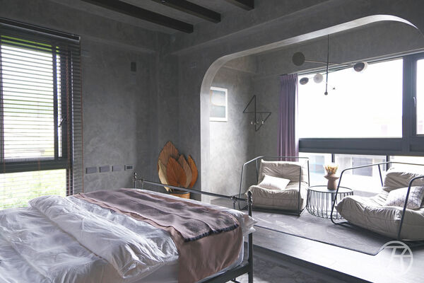 ▲▼淺山民宿 Rolling Hills。(圖/部落客JJ.Hsu授權提供)