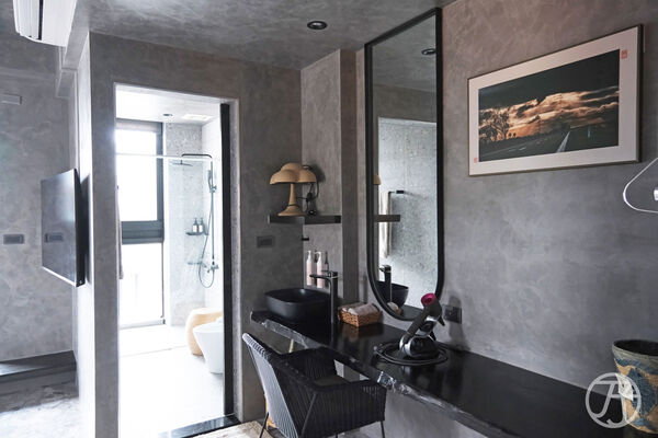 ▲▼淺山民宿 Rolling Hills。(圖/部落客JJ.Hsu授權提供)