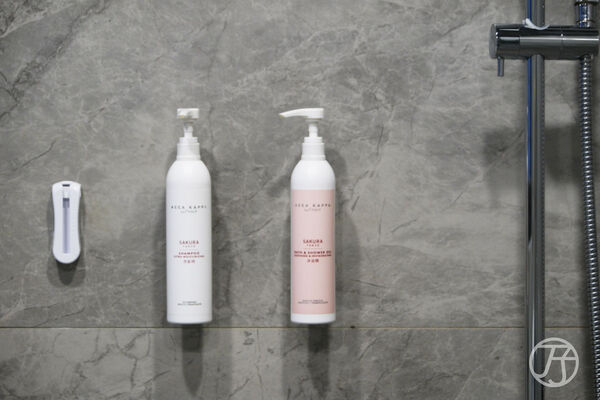 ▲▼淺山民宿 Rolling Hills。(圖/部落客JJ.Hsu授權提供)