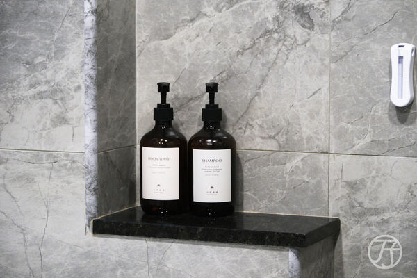 ▲▼淺山民宿 Rolling Hills。(圖/部落客JJ.Hsu授權提供)