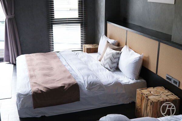 ▲▼淺山民宿 Rolling Hills。(圖/部落客JJ.Hsu授權提供)