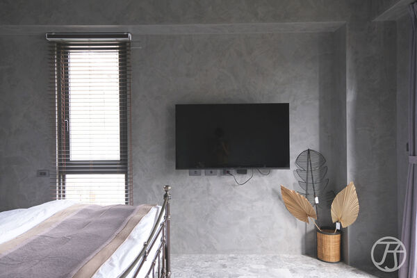 ▲▼淺山民宿 Rolling Hills。(圖/部落客JJ.Hsu授權提供)