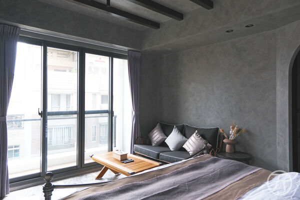 ▲▼淺山民宿 Rolling Hills。(圖/部落客JJ.Hsu授權提供)