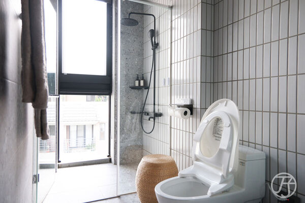 ▲▼淺山民宿 Rolling Hills。(圖/部落客JJ.Hsu授權提供)