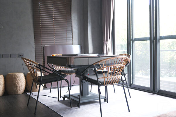 ▲▼淺山民宿 Rolling Hills。(圖/部落客JJ.Hsu授權提供)