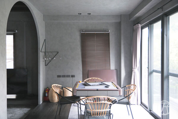 ▲▼淺山民宿 Rolling Hills。(圖/部落客JJ.Hsu授權提供)