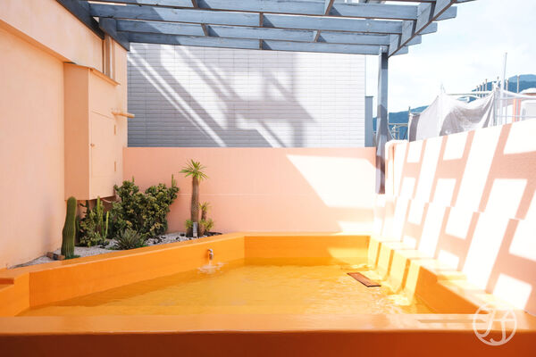 ▲▼淺山民宿 Rolling Hills。(圖/部落客JJ.Hsu授權提供)