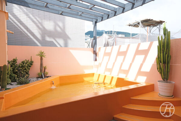 ▲▼淺山民宿 Rolling Hills。(圖/部落客JJ.Hsu授權提供)