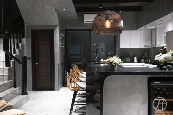 ▲▼淺山民宿 Rolling Hills。(圖/部落客JJ.Hsu授權提供)