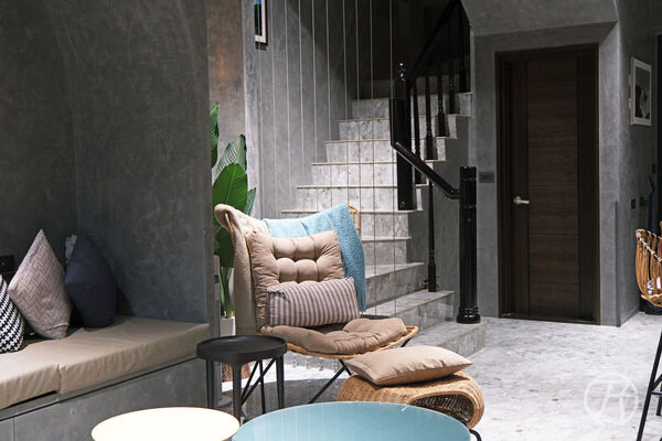 ▲▼淺山民宿 Rolling Hills。(圖/部落客JJ.Hsu授權提供)