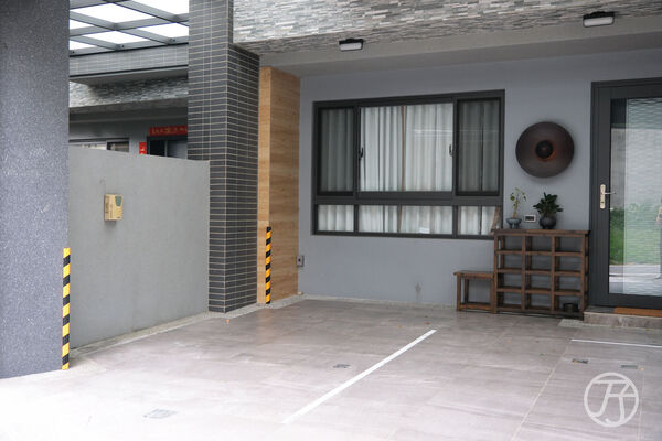 ▲▼淺山民宿 Rolling Hills。(圖/部落客JJ.Hsu授權提供)