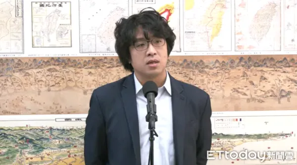 ▲▼民進黨立委沈伯洋。(圖/攝影中心攝)