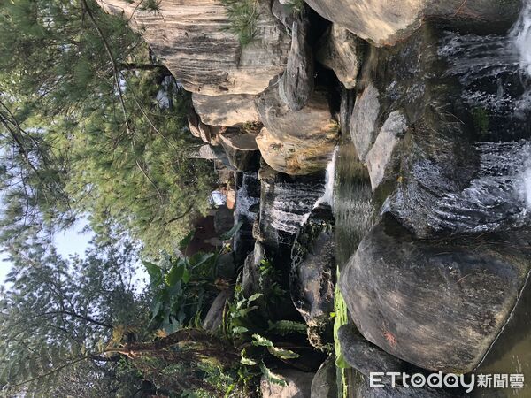 ▲▼ 銘珠園,北屯最貴法拍,7樓豪宅 。(圖/記者陳筱惠攝)