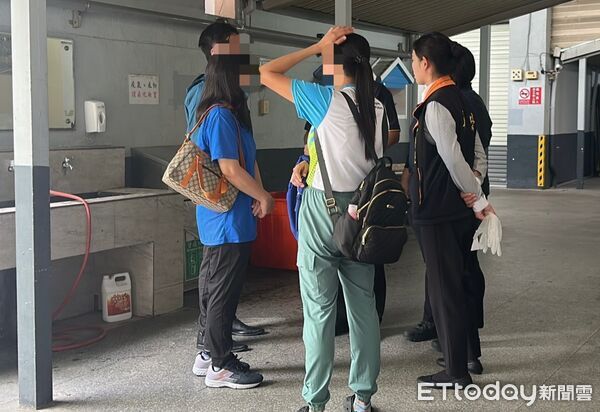 ▲▼台中嬰屍媽媽。(圖/記者許權毅攝)