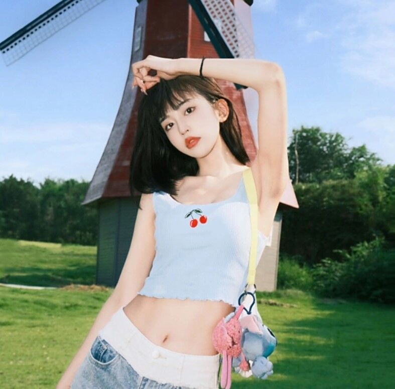 ▲司曉迪在微博發文指控李雲迪做齷齪之事。(圖/翻攝自微博)