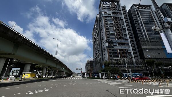 ▲▼ 台中商辦 。(圖/記者陳筱惠攝)