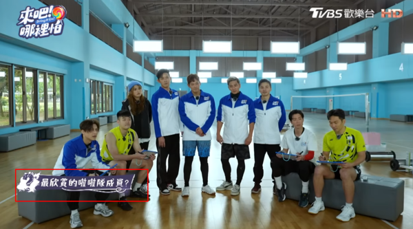 ▲▼王子。(圖/翻攝自YouTube/來吧!哪裡怕)