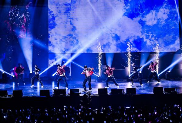 ▲▼ Rain宣布明年攻蛋開唱。(圖/大步整合行銷提供)