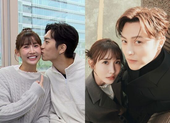 ▲粿粿、范姜彥豐感情畫下句點。(圖/資料照/記者謝盛帆攝)